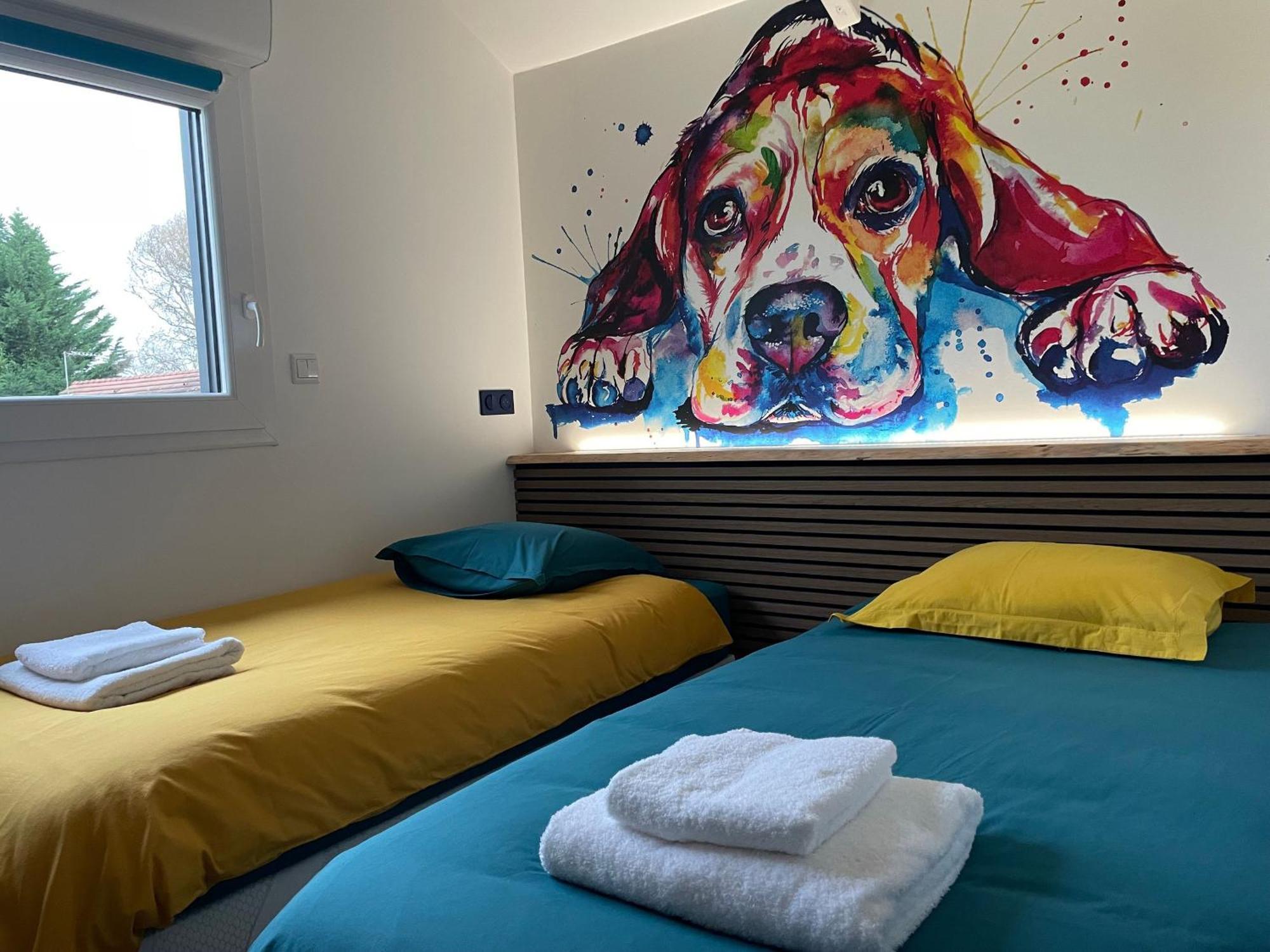 Ferienhaus Cosy A Avec Terrasse Et Vue Riviere - Fr-1-410-424 La Flèche