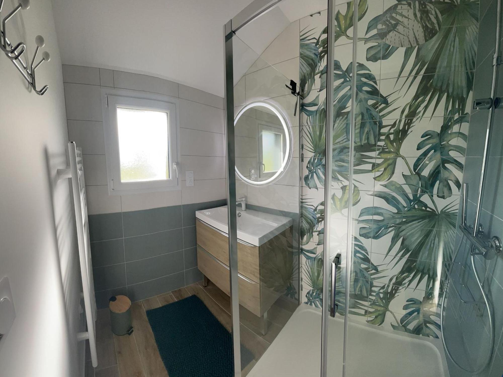 Holiday home Cosy A Avec Terrasse Et Vue Riviere - Fr-1-410-424 La Fleche